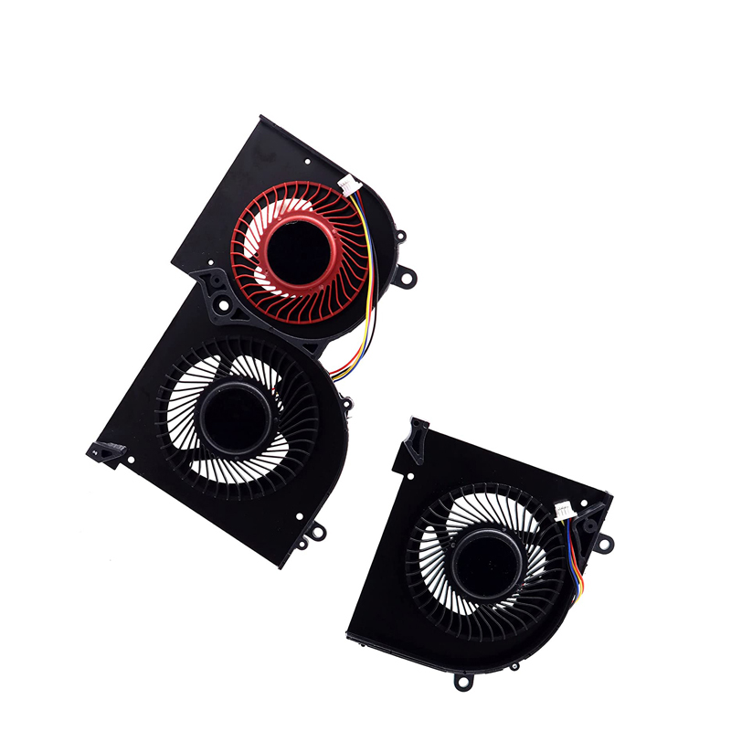 Gpu Cooler - Neuer CPU-Lüfter, GPU-Kühlerlüfter, Ersatz für MSI