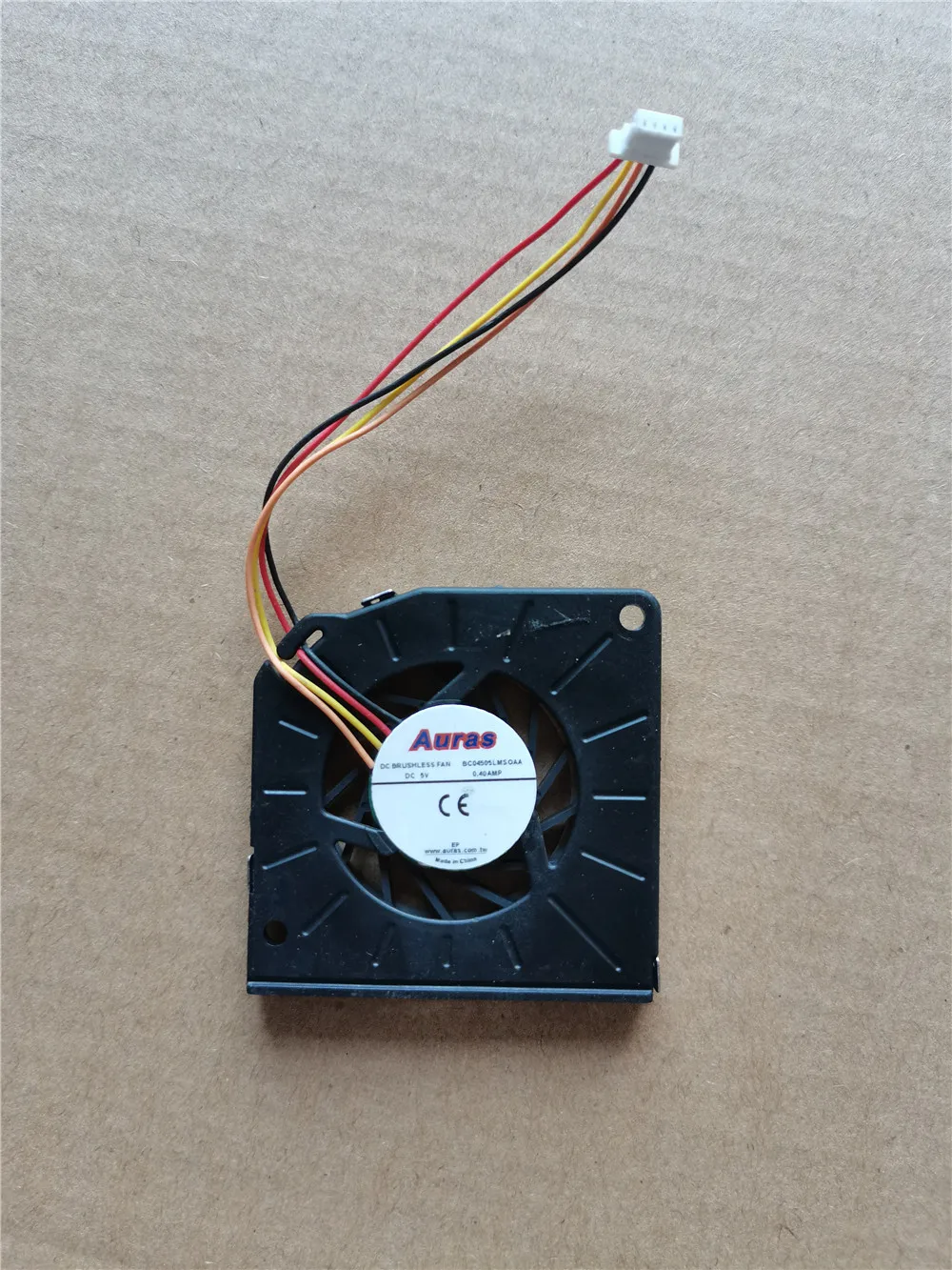 Cpu Cooler - Neuer original laptop/notebook cpu lüfter für