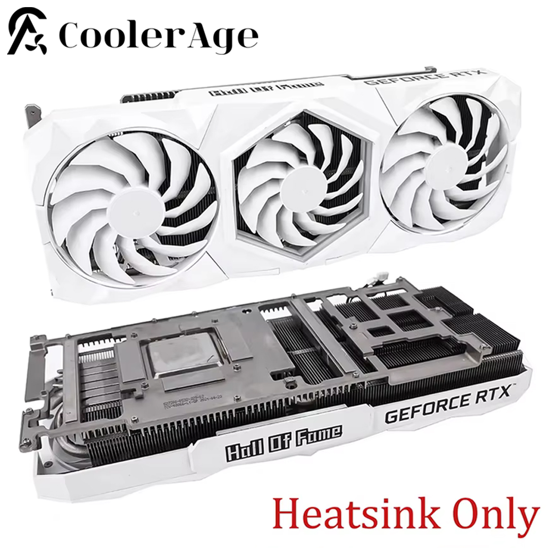 Cpu Heatsink - Original RTX 3080 Ti RTX 3090
