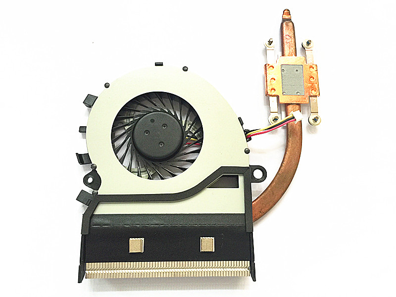 Cpu Heatsink - Neuer CPU-Kühlventilator mit Kühlkörper für SONY