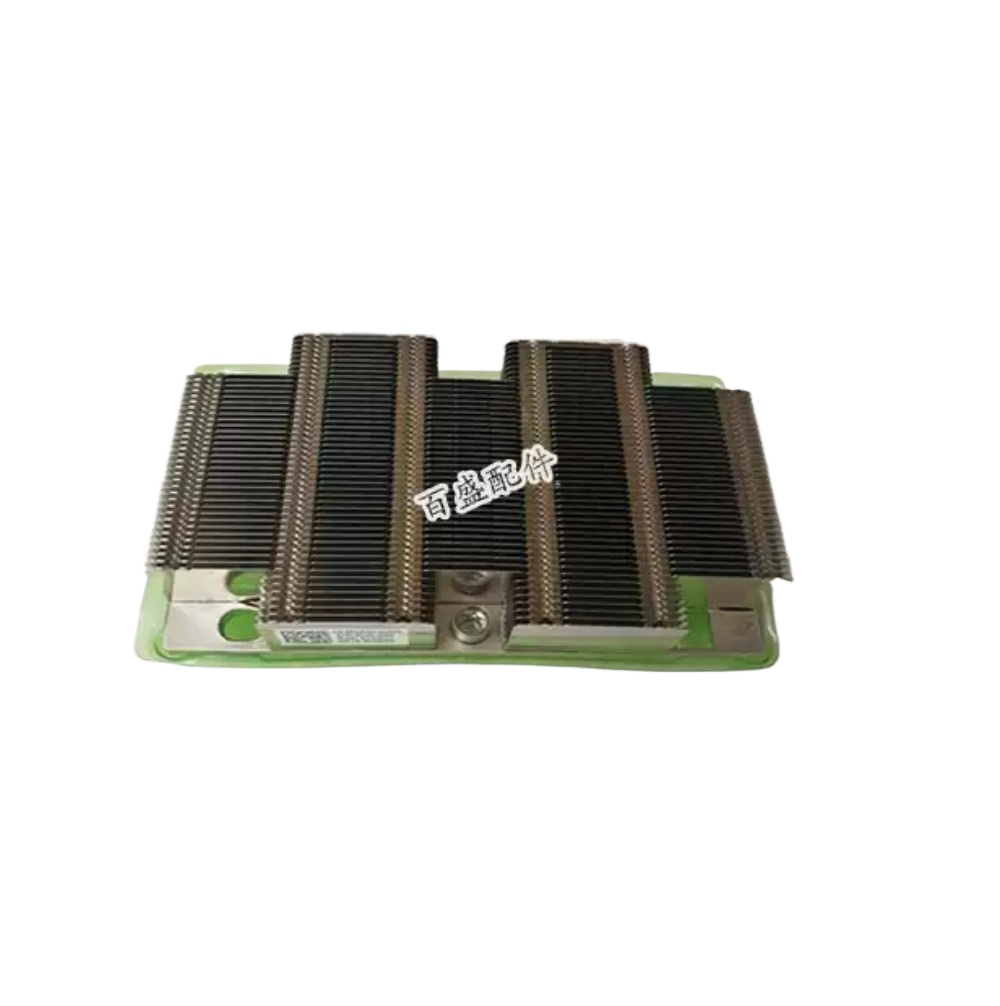 Cpu Cooler - Neuer CPU-Kühlkörper 0C6R9H C6R9H mit Halterung,