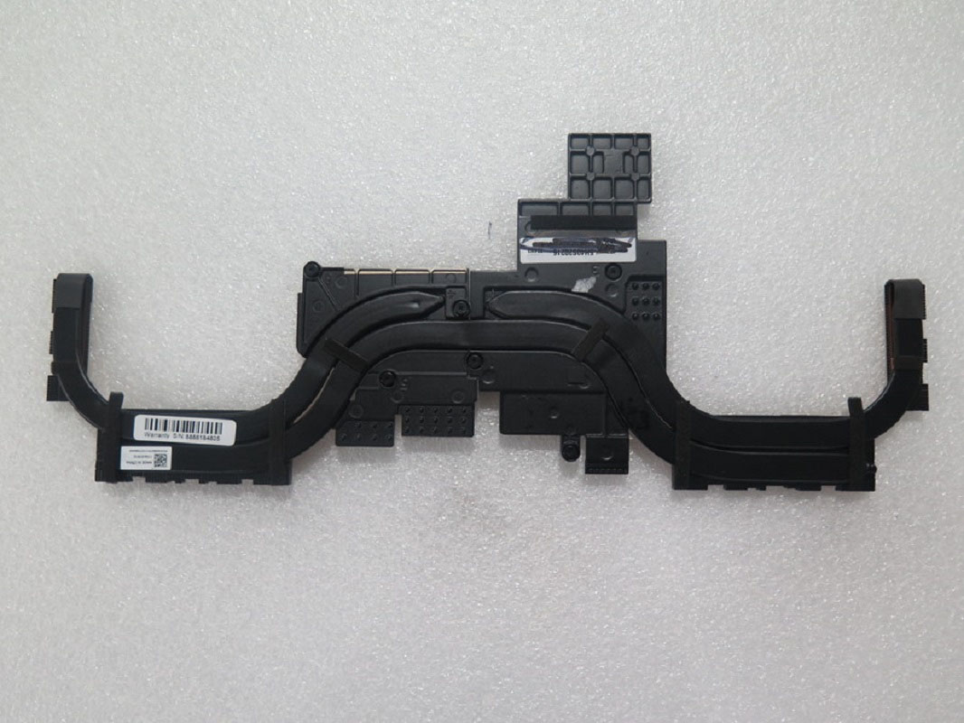 Heatsink - Laptop-Kühlkörper für Lenovo für Legion S7-15IMH5