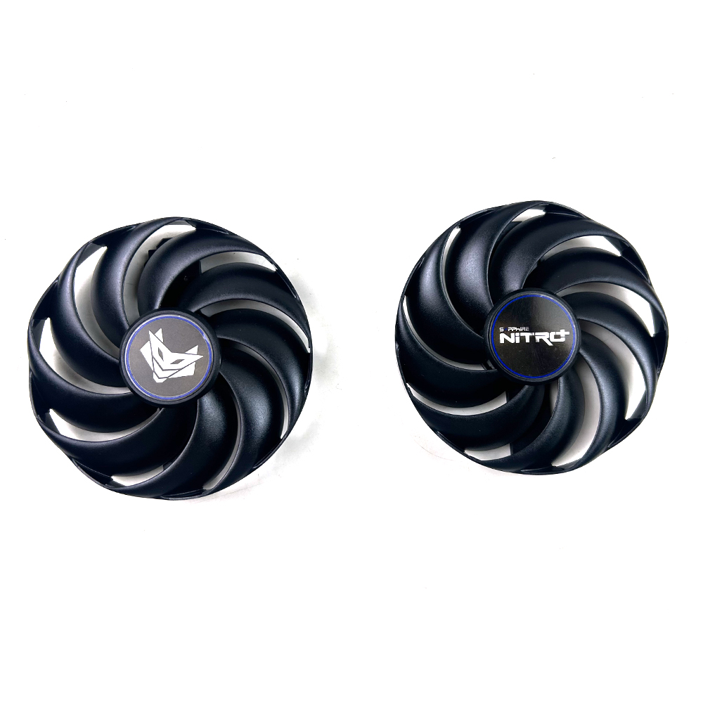 Gpu Cooler - NEUER DIY-Lüfter 90 mm 6-polig für