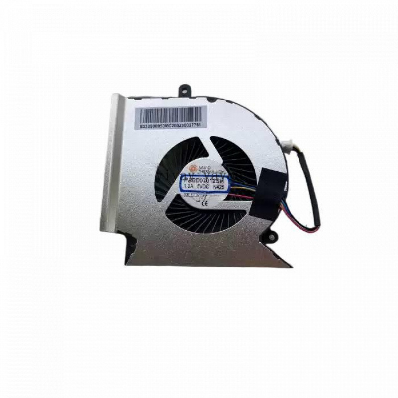 Gpu Cooler - Original Laptop CPU GPU Kühlventilatoren für