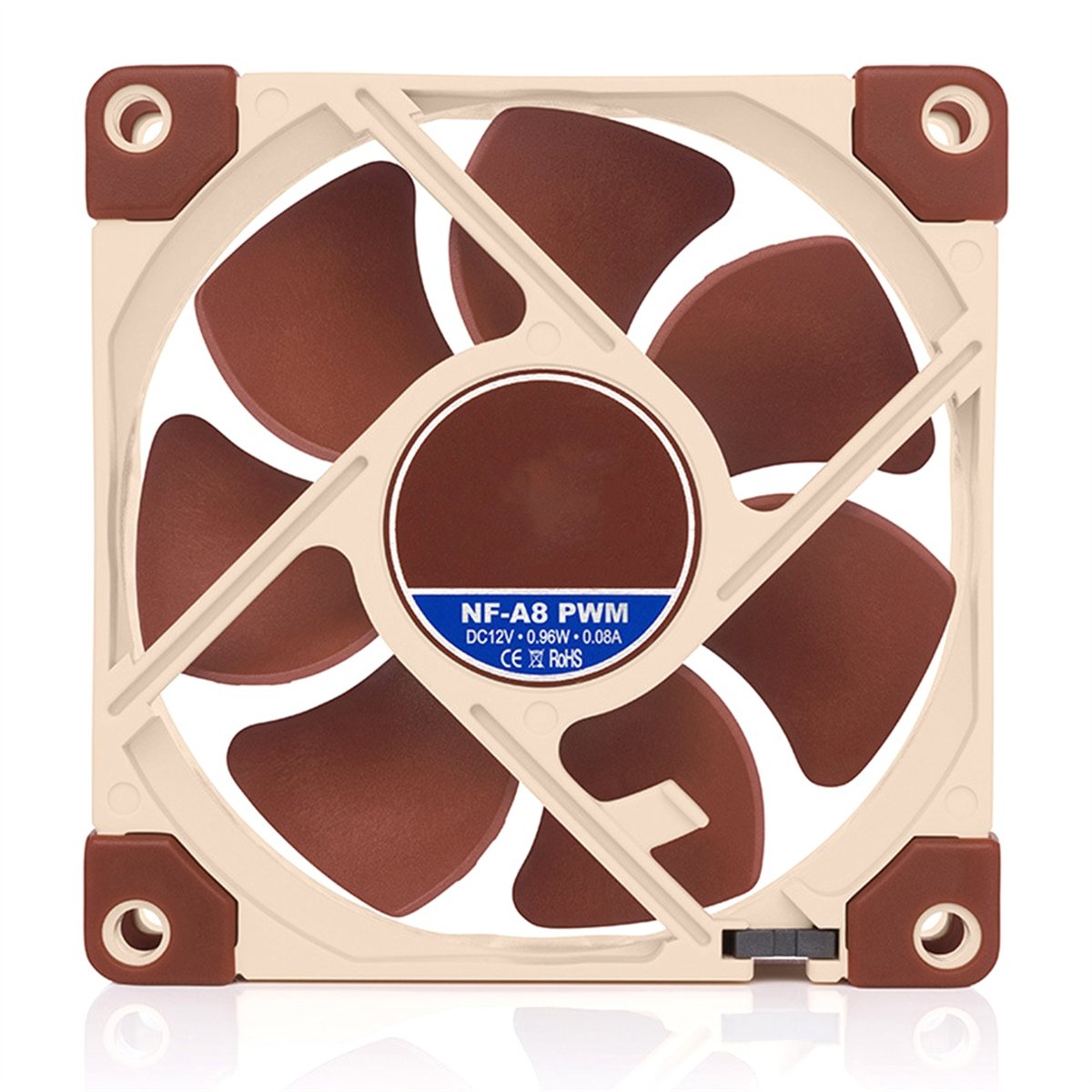 Cpu Cooler - AB30 Noctua NF-A4x10 FLX Computer-Lüfter 3-Pin/4-Pin