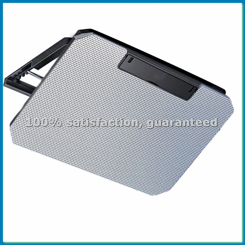Heatsink - Gaming-Laptop-Kühler für 12-16 Zoll Notebooks, Kühlpad