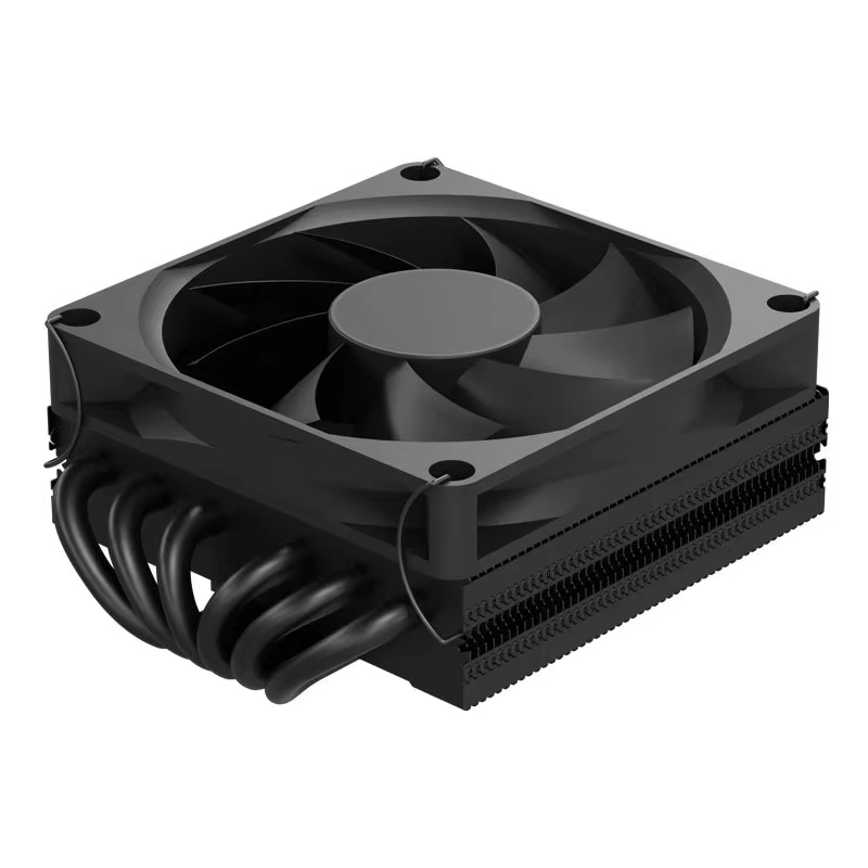 Cpu Heatsink - UPSIREN ITX90V6 X45 CPU-Luftkühler mit 6