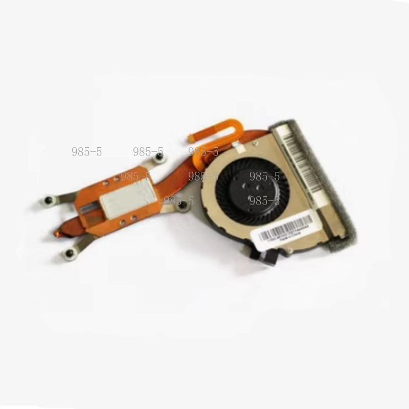 Cpu Fan - CPU-Kühlventilator-Kühlkörper für Thinkpad X240 X250 X260