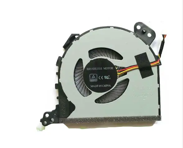 Cpu Cooler - Laptop-CPU-Lüfter für Lenovo Ideapad Xiaoxin 2007-15