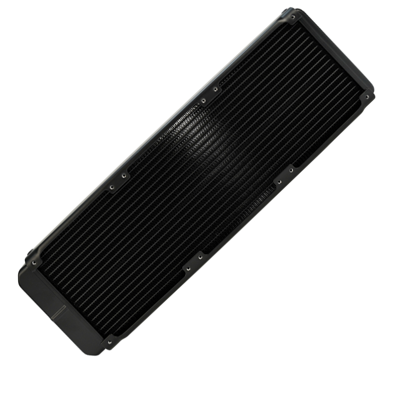 OCOCOO Computer Aluminium OC-A – Case Fan Bewertung und Preis