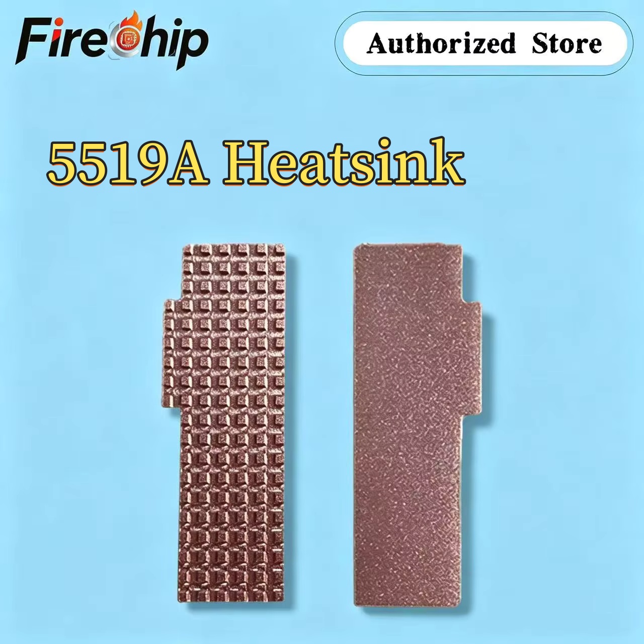 FireChip Radxa ZERO 3W / 3E Kü – Heatsink Bewertung und Preis