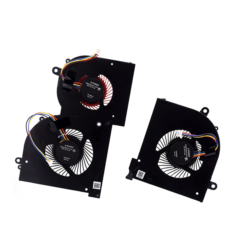 Neuer CPU-Lüfter, GPU-Kühlerlü – Gpu Cooler Bewertung und Preis