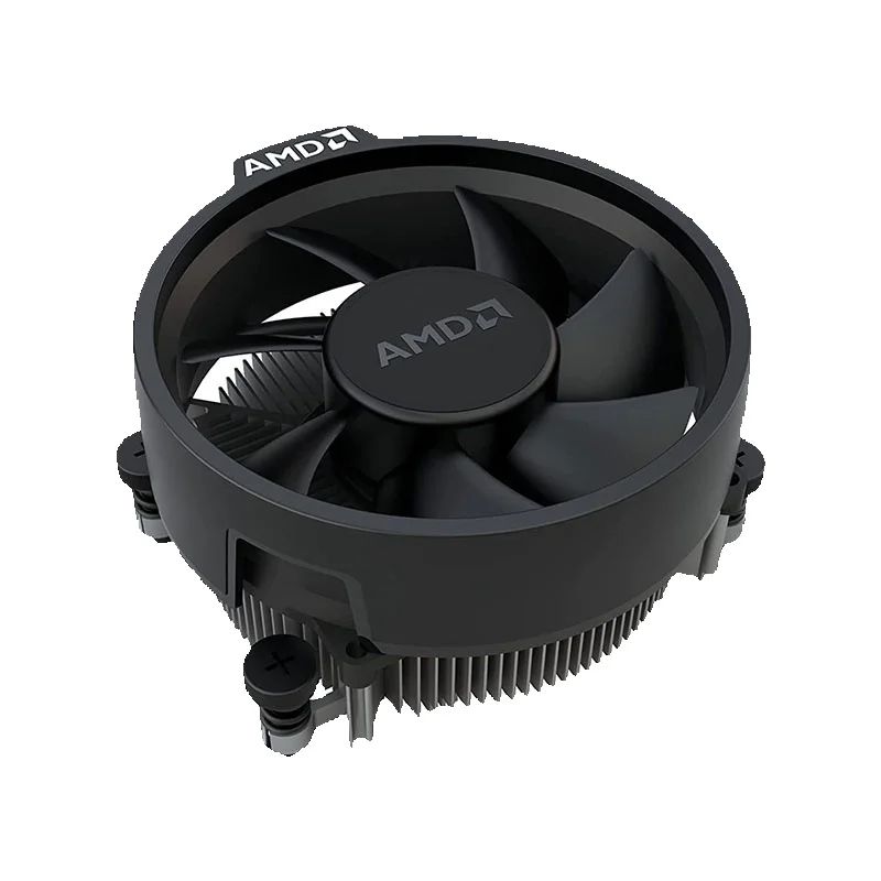 AMD Ryzen Wraith Cooler Wraith – Cpu Cooler Bewertung und Preis