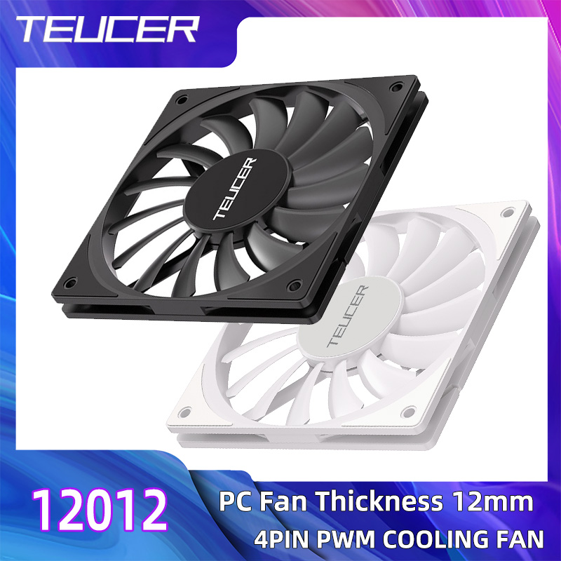 TEUCER TE-12012 Ultradünner Lü – Gpu Cooler Bewertung und Preis