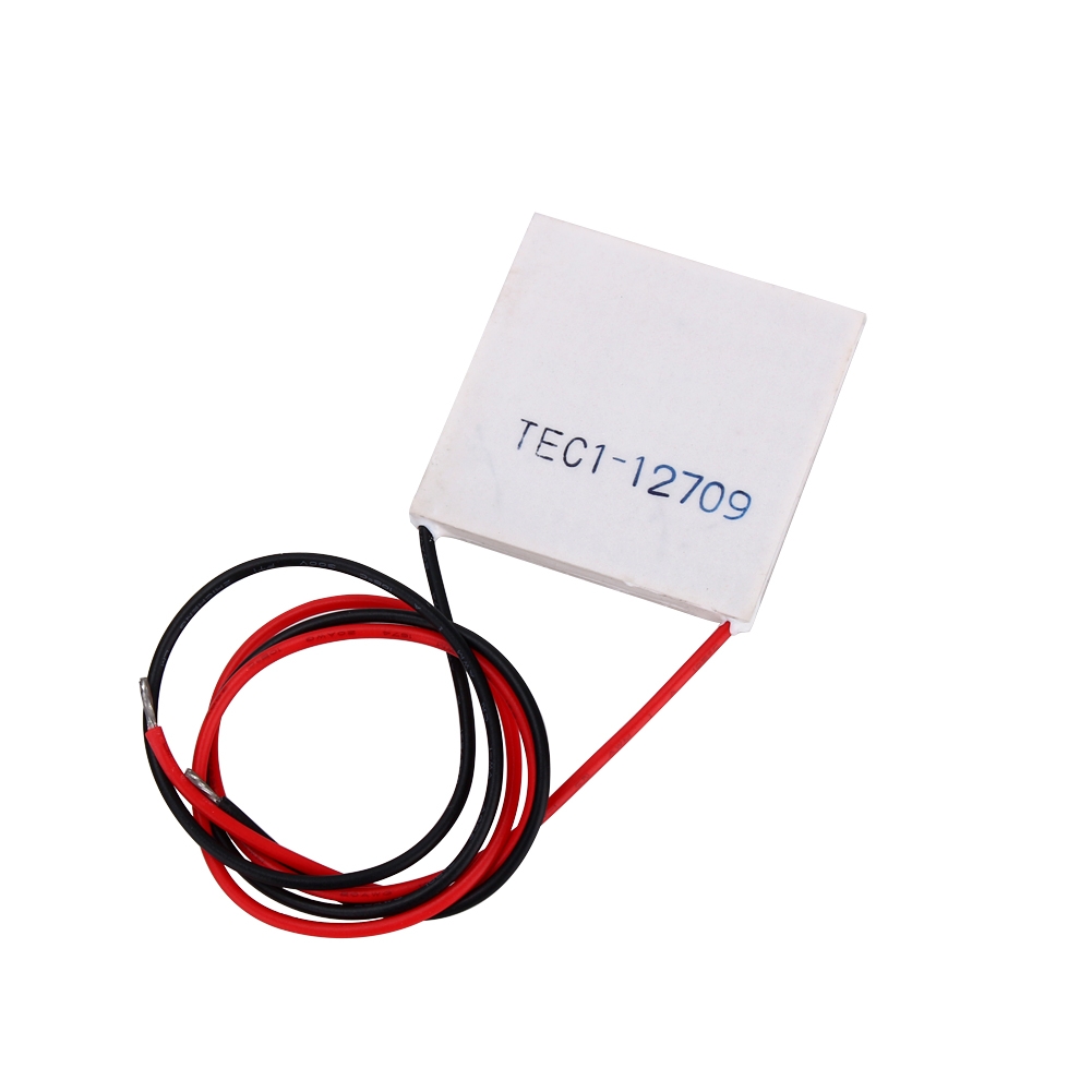 D9 12V TEC1-12709 100W Thermoe – Heatsink Bewertung und Preis