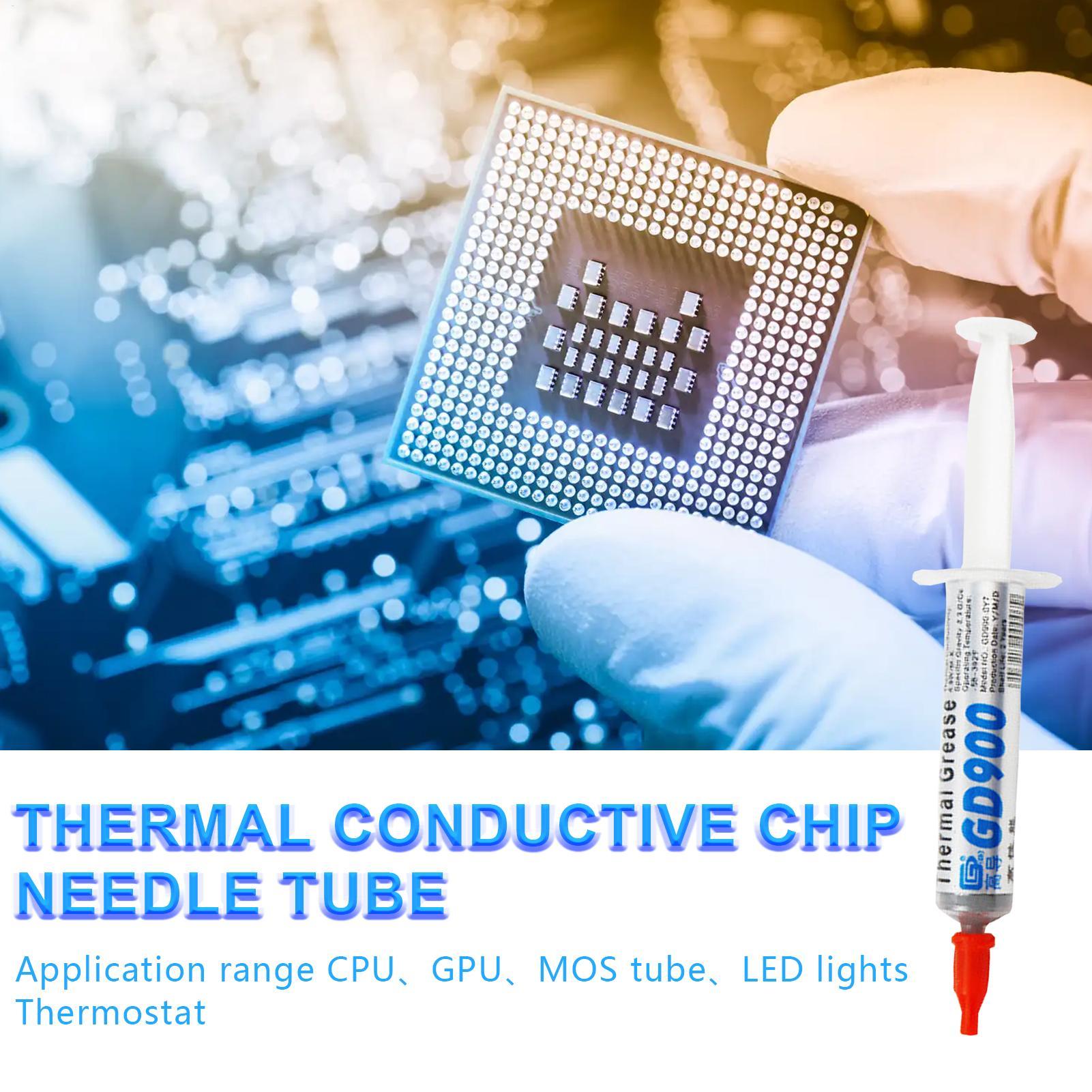 Neue 1 Stück Wärmeleitpaste fü – Thermal Paste Bewertung und Preis