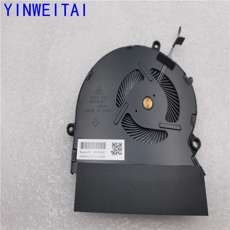 Neuer Laptop CPU GPU Lüfter fü – Cpu Cooler Bewertung und Preis