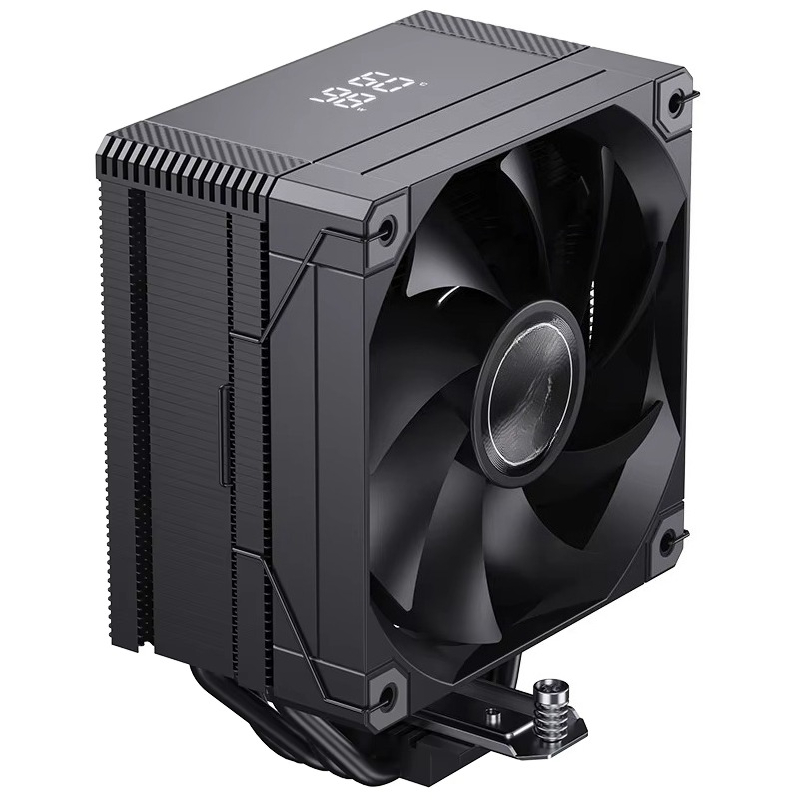 MT4 Digitaler CPU-Kühler mit V – Cpu Cooler Bewertung und Preis