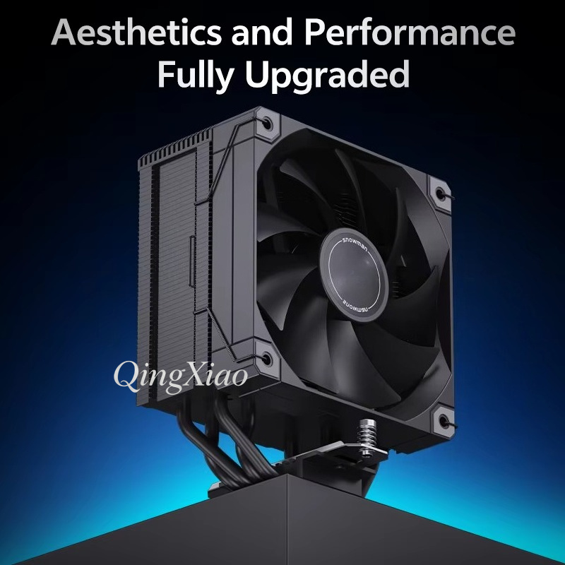 MT4 Digitaler CPU-Kühler mit V – Cpu Cooler Bewertung und Preis