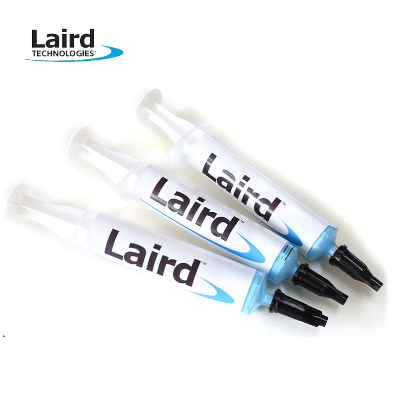 Laird Tputty 607 Wärmeleitpast – Thermal Paste Bewertung und Preis