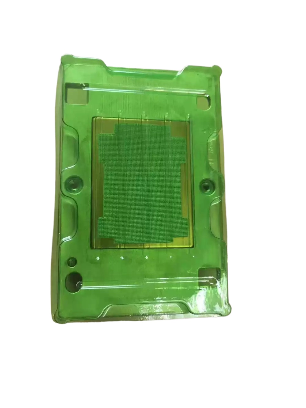 Neuer CPU-Kühlkörper 0C6R9H C6 – Cpu Cooler Bewertung und Preis