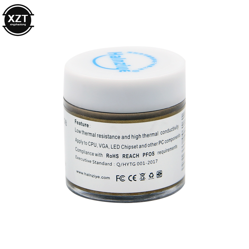 HY610 20g Prozessor CPU Kühler – Thermal Paste Bewertung und Preis