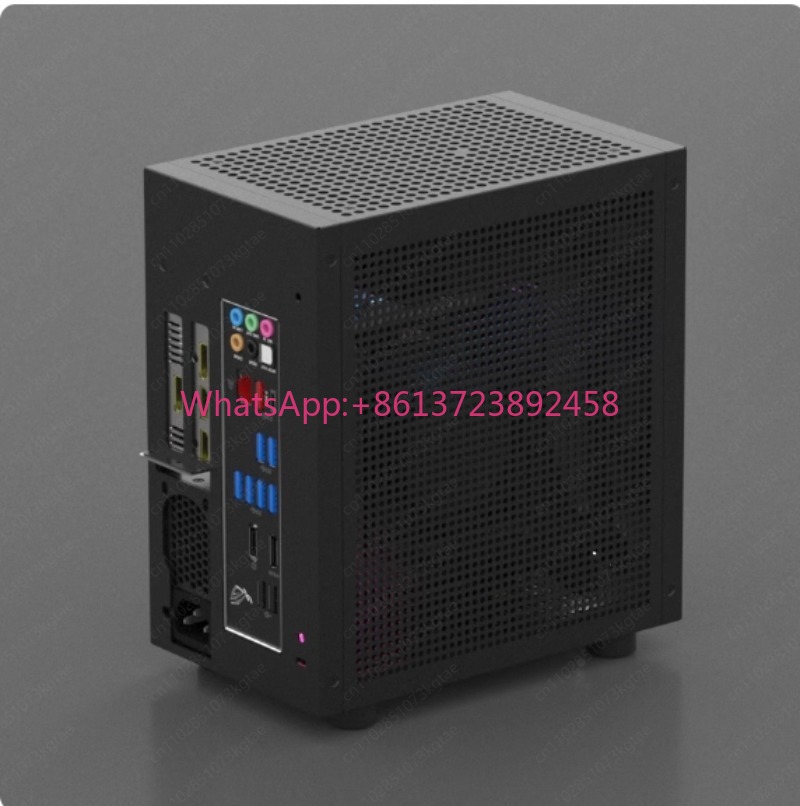GEEEK M21 / M31 Mini ITX Compu – Aio Liquid Cooler Bewertung und Preis