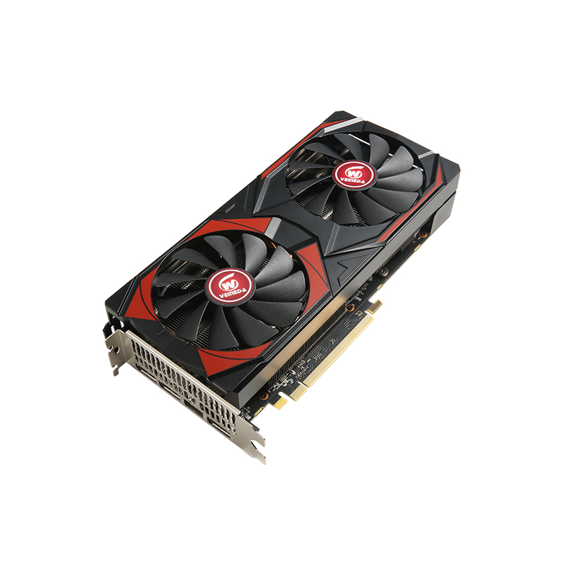 Veineda Grafikkarte RX 5700XT  – Cpu Fan Bewertung und Preis