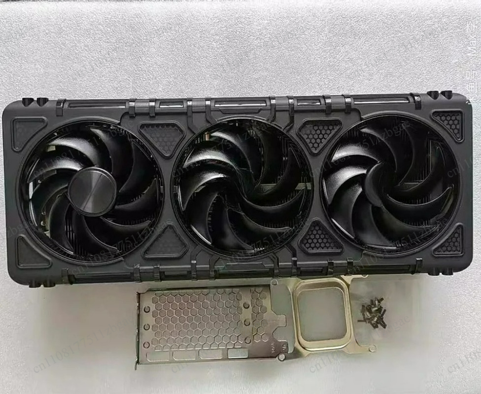Kompatibel mit RTX5090 Phantom – Heatsink Bewertung und Preis