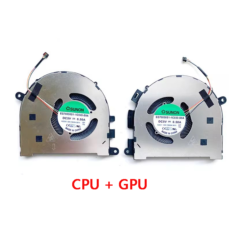 Neue Original Laptop Kühler CP – Gpu Cooler Bewertung und Preis