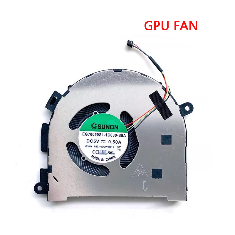 Neue Original Laptop Kühler CP – Gpu Cooler Bewertung und Preis