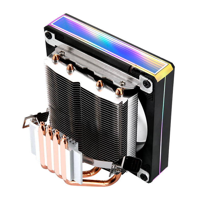 XUANFENG 4-Pin/PWM 120mm Lüfte – Cpu Cooler Bewertung und Preis