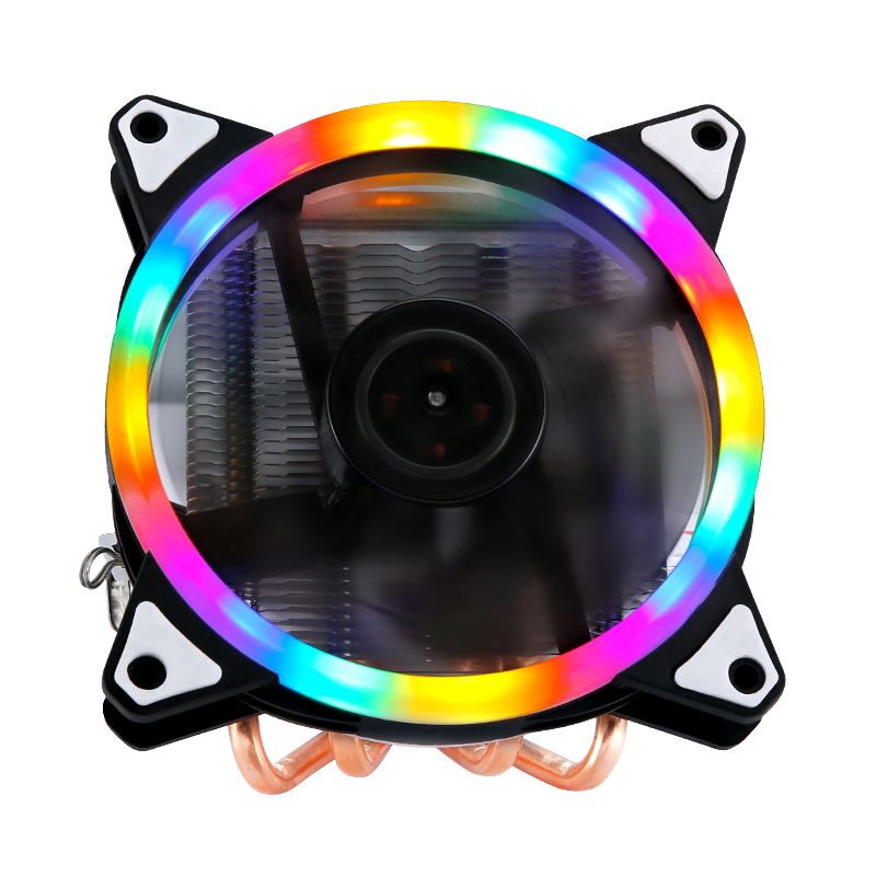 XUANFENG 4-Pin/PWM 120mm Lüfte – Cpu Cooler Bewertung und Preis