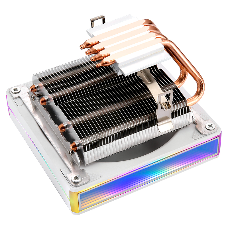 XUANFENG 4-Pin/PWM 120mm Lüfte – Cpu Cooler Bewertung und Preis