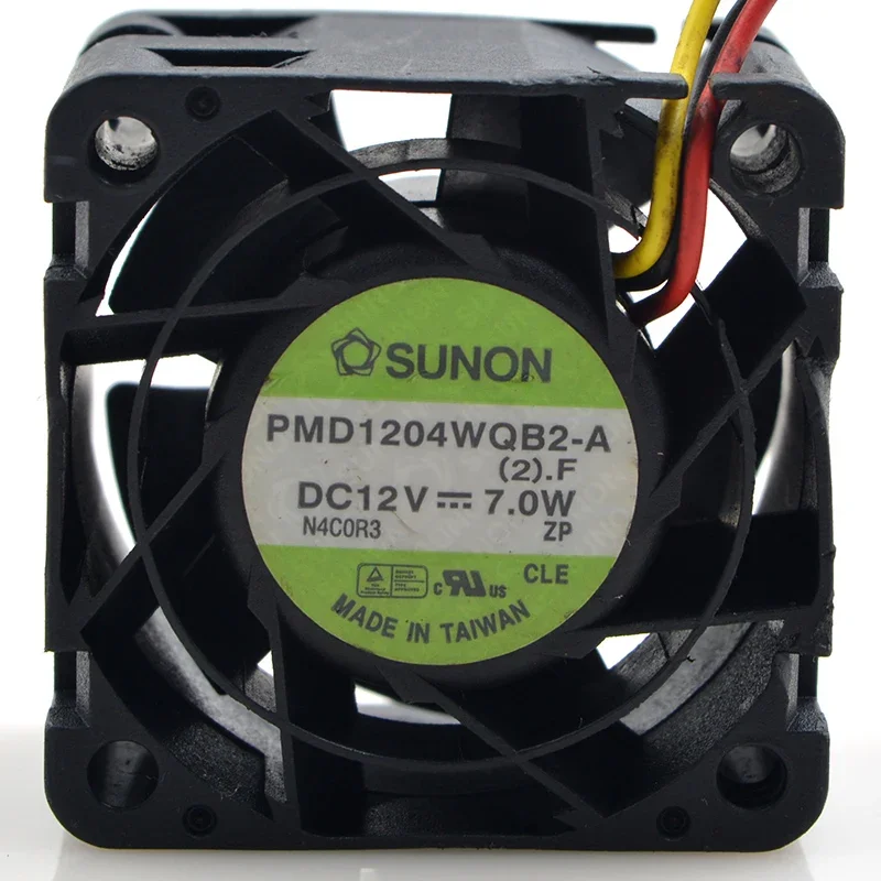 Neuer CPU-Lüfter für SUNON PMD – Cpu Fan Bewertung und Preis