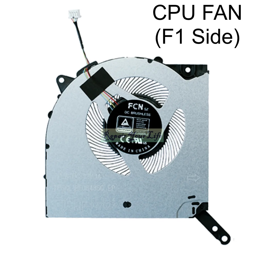 CPU GPU Lüfter Für Lenovo Legi – Gpu Cooler Bewertung und Preis