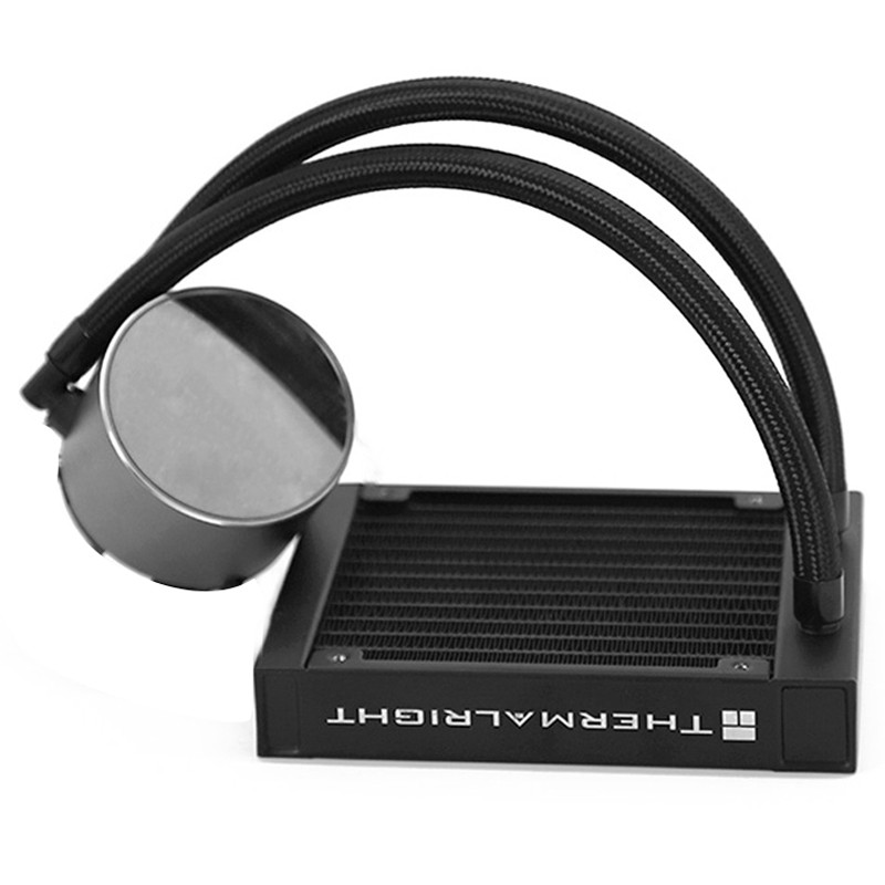 Thermalright Gefrorene Magie A – Aio Liquid Cooler Bewertung und Preis