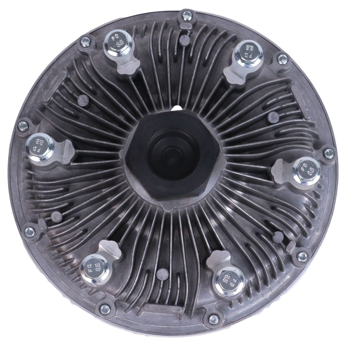 Lüfterkupplungsbaugruppe für C – Case Fan Bewertung und Preis