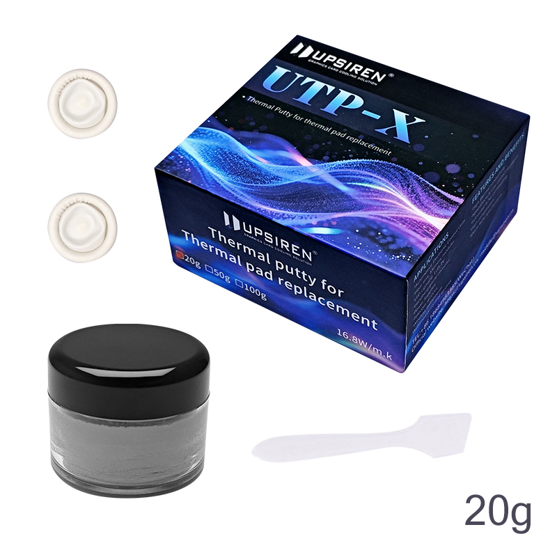 UPSIREN UTP-X Wärmeleitpaste 1 – Thermal Paste Bewertung und Preis