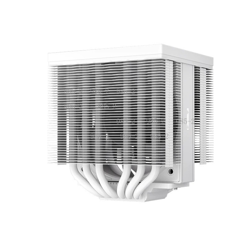 6 Heatpipe-CPU-Kühler, RZ620MX – Cpu Cooler Bewertung und Preis