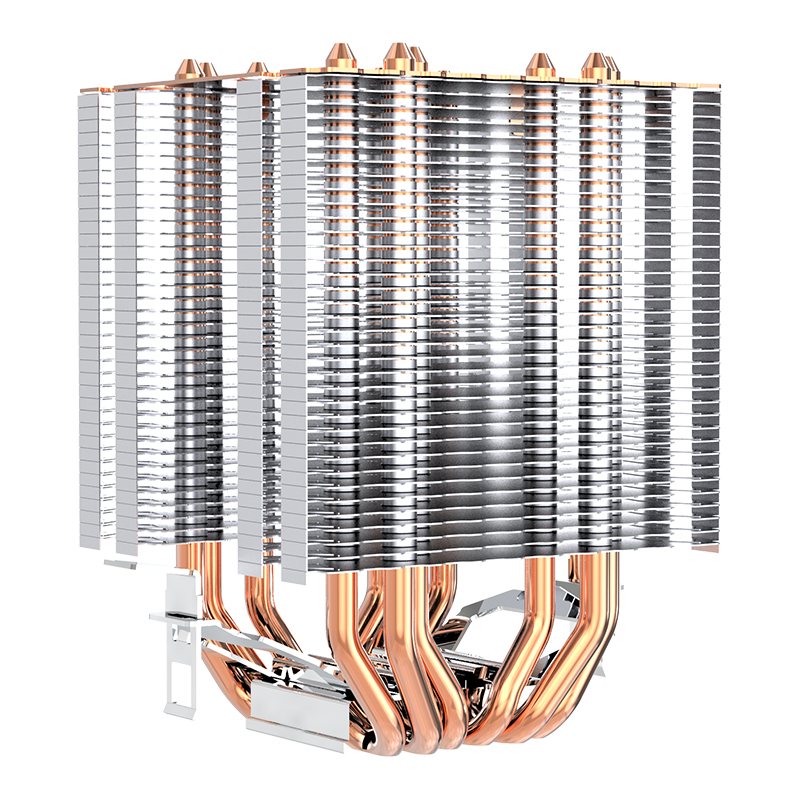 6 Heatpipe CPU-Kühler 4Pin PWM – Cpu Cooler Bewertung und Preis