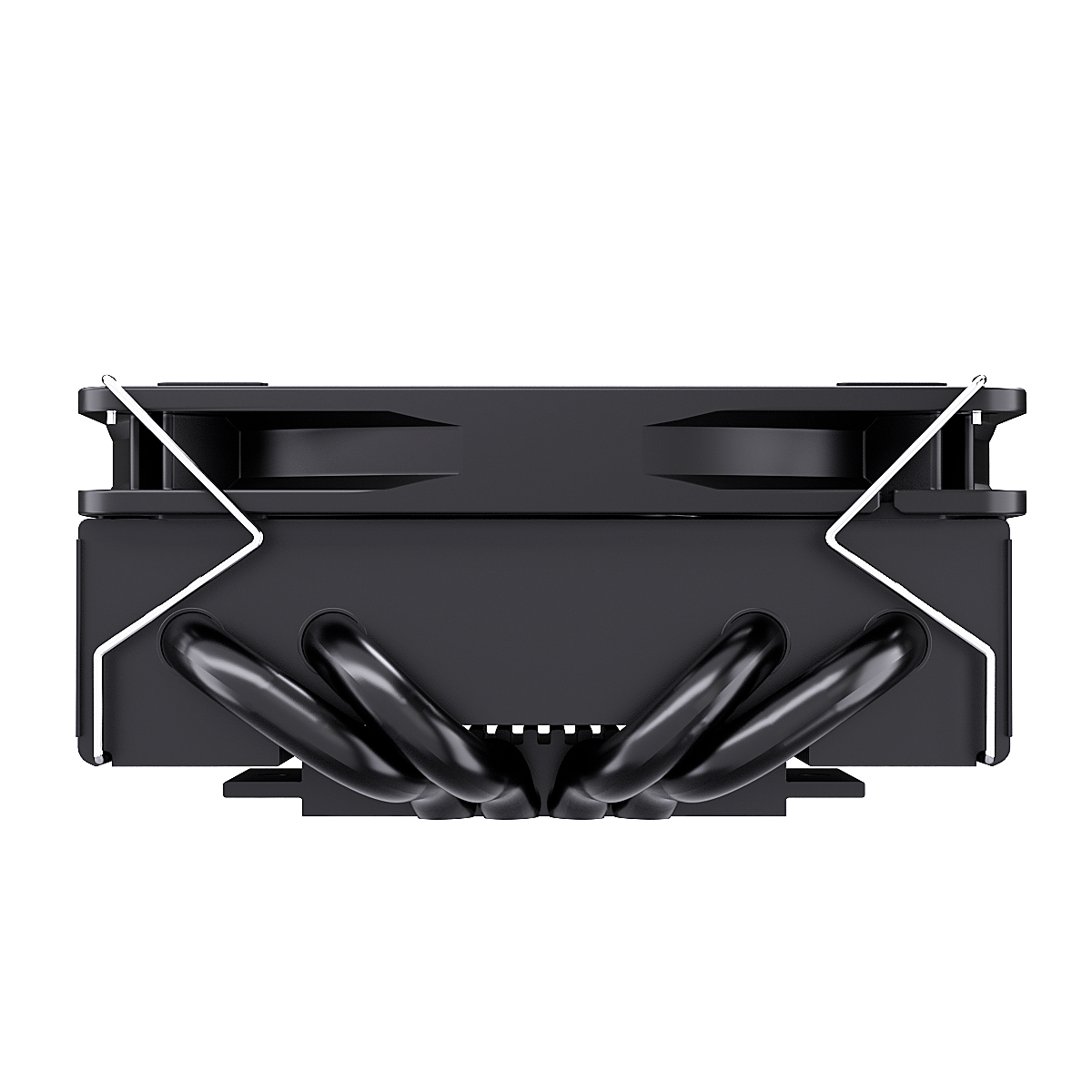 TEUCER CPU-Kühler der UT45-Ser – Cpu Cooler Bewertung und Preis
