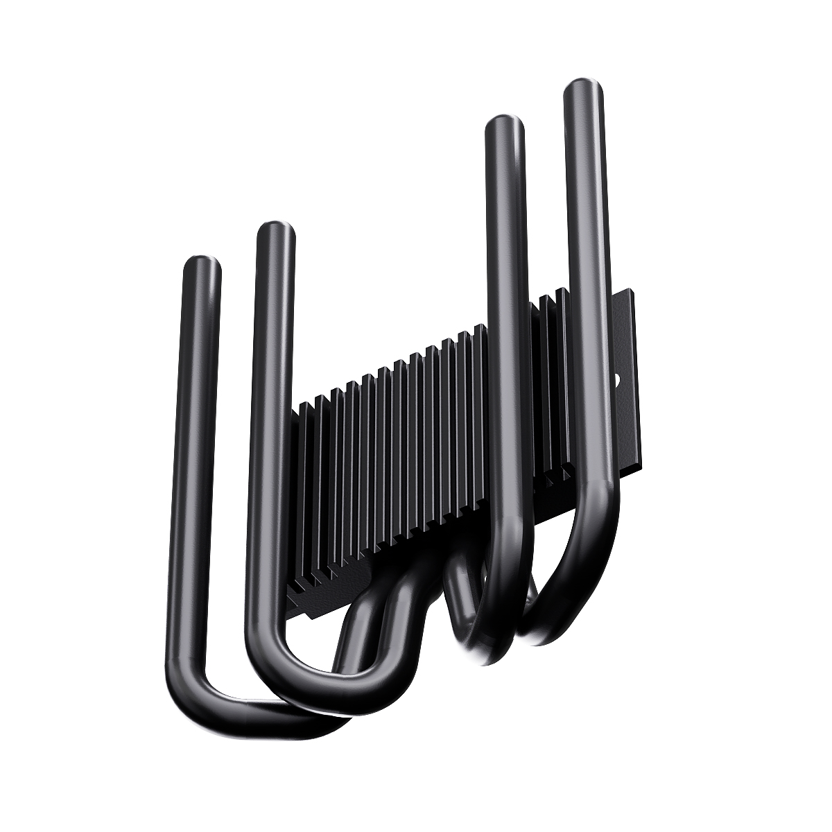 TEUCER CPU-Kühler der UT45-Ser – Cpu Cooler Bewertung und Preis