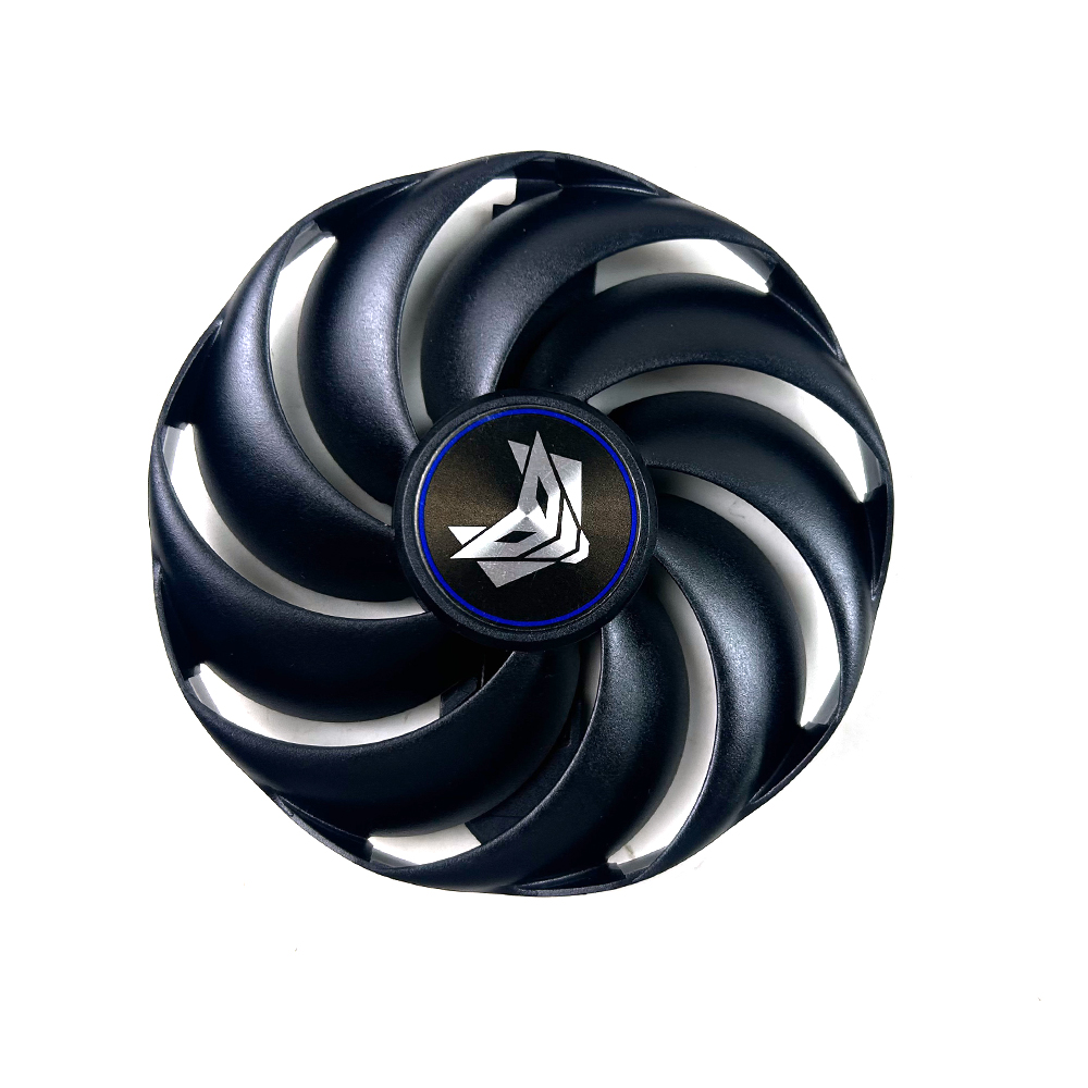NEUER DIY-Lüfter 90 mm 6-polig – Gpu Cooler Bewertung und Preis