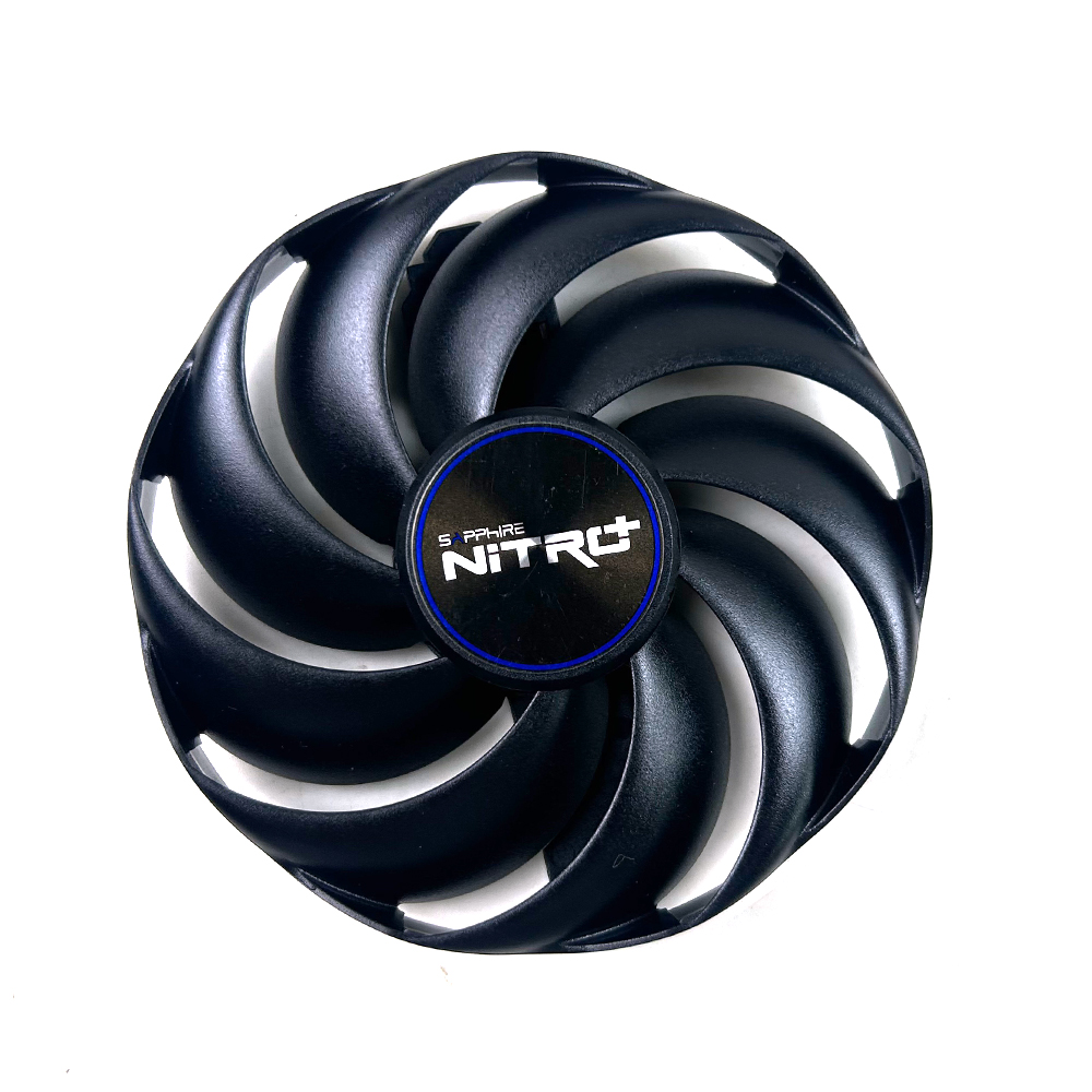 NEUER DIY-Lüfter 90 mm 6-polig – Gpu Cooler Bewertung und Preis