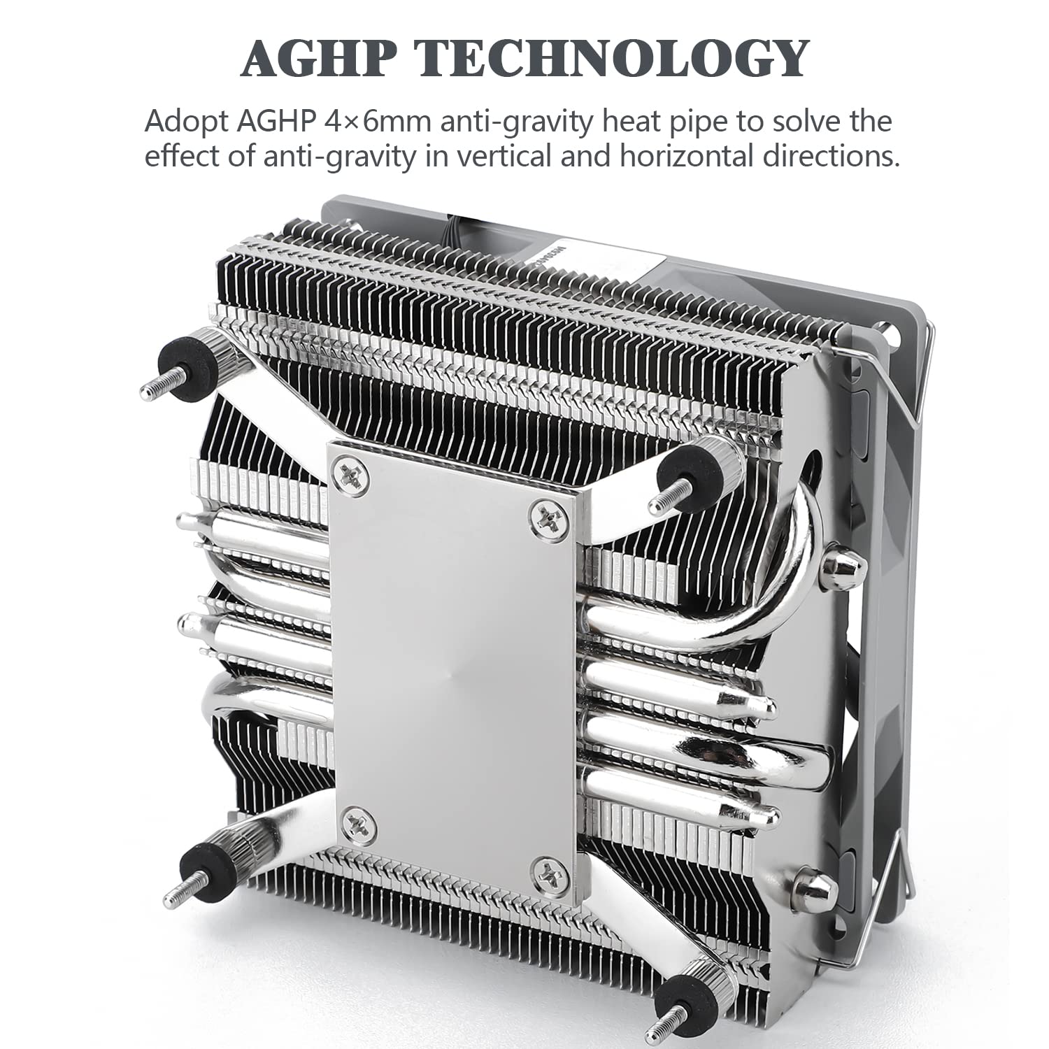 Thermalright AXP90-X47 Low-Pro – Cpu Cooler Bewertung und Preis