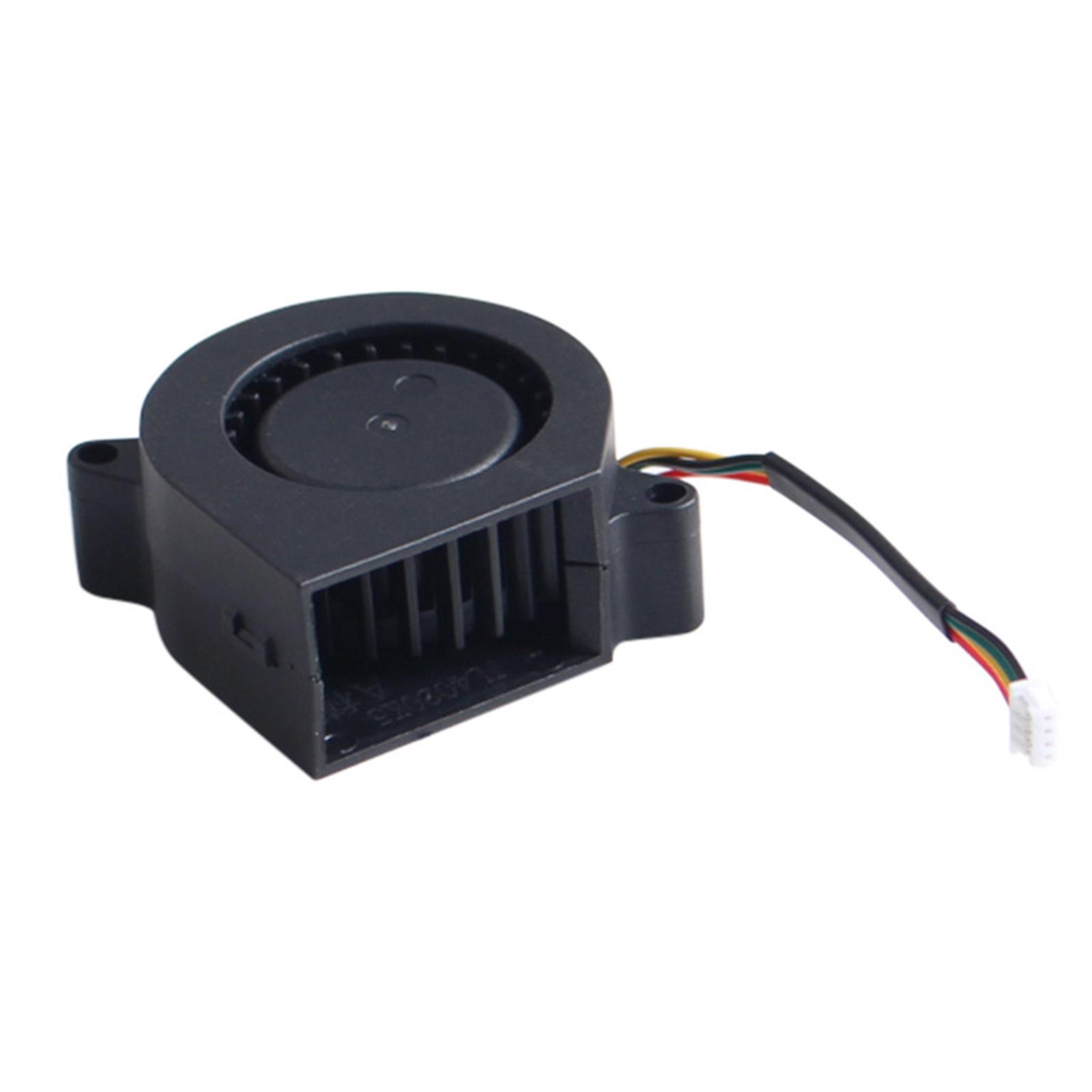 24V Kühlgebläse 4020 Bürstenlo – Heatsink Bewertung und Preis