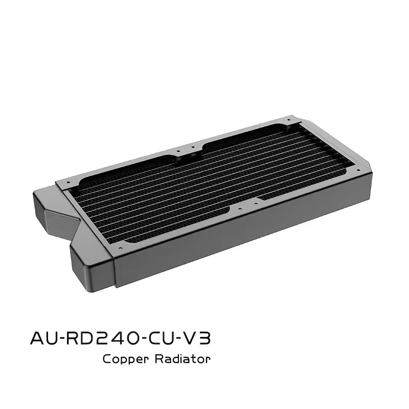 Azieru 240 360 wasser kühlung  – Chiller Water Cooling System Pc Bewertung und Preis