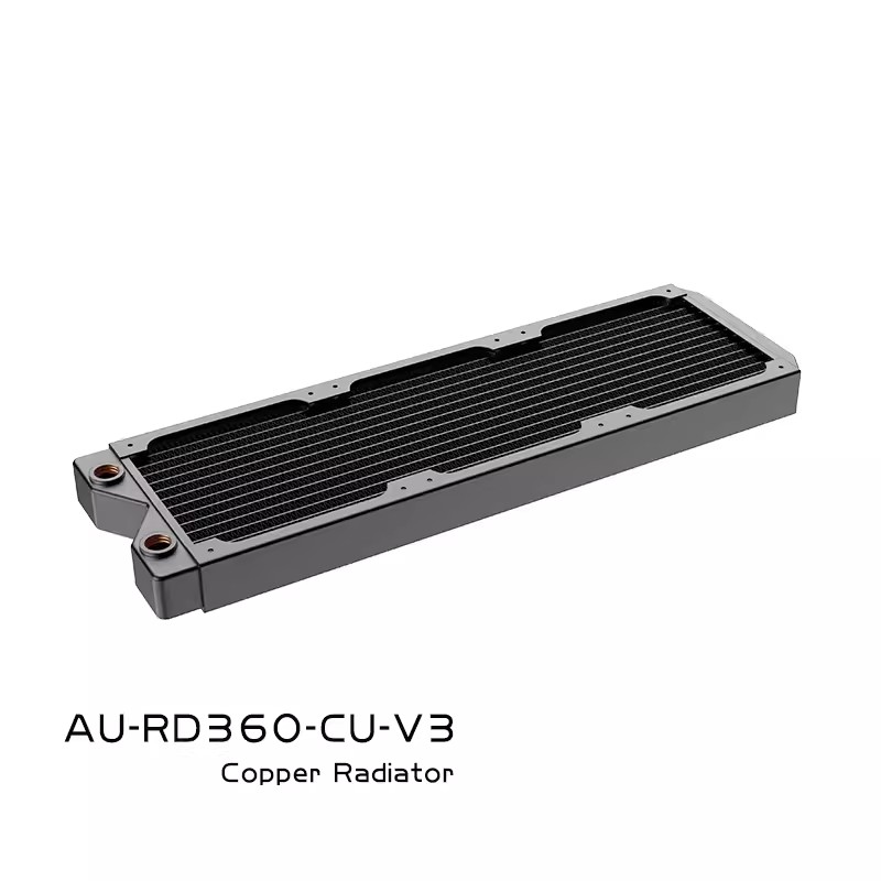 Azieru 240 360 wasser kühlung  – Chiller Water Cooling System Pc Bewertung und Preis