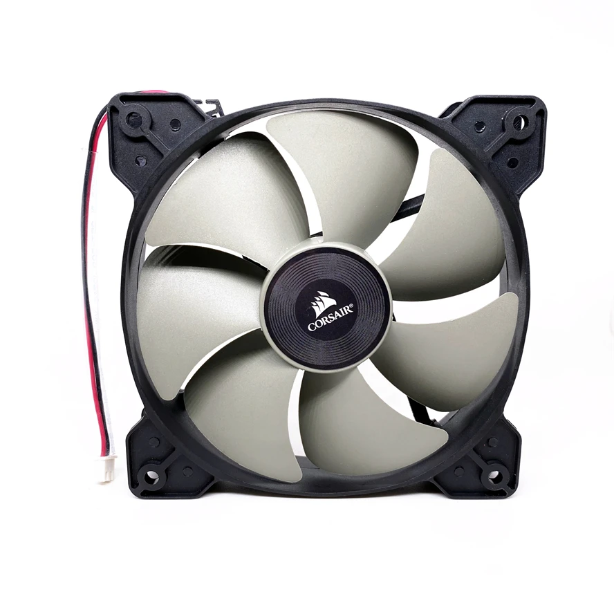 DC12V 0,22A 120MM Corsair 1202 – Case Fan Bewertung und Preis